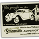 Illustration for article titled Meet The Car Thats The VW Beetles Oldest And Most Direct Ancestor